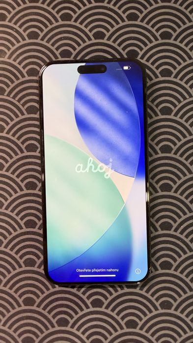 Iphone 15 Pro Max 1TB