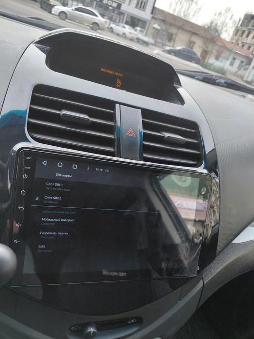 Tess cc3L 32  Sim karta