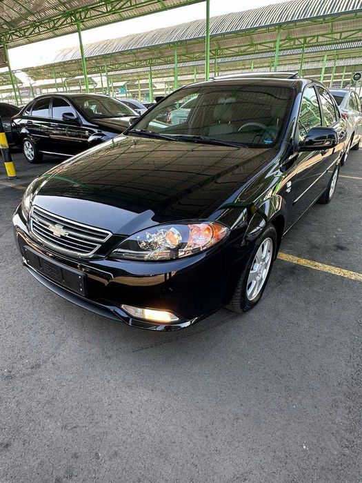 Продаётся Gentra 14000y.e