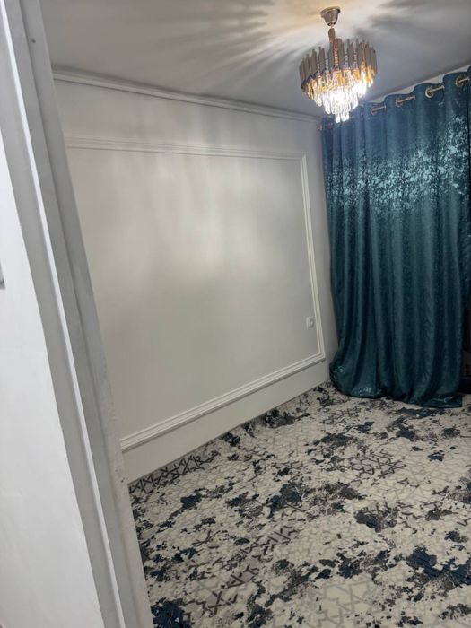 Без маклер , Маклерсиз узимизники Эски Динамо Урда 2 хонали уй