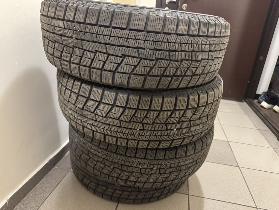 Yokohama ice guard ig60