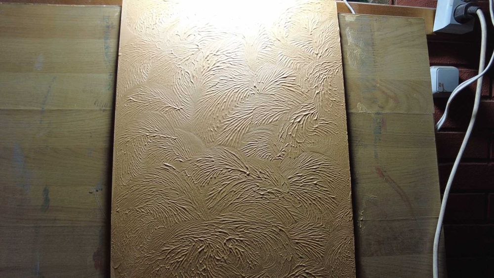 Декоративни бои и мазилки ,боядисване (Област Пловдив)