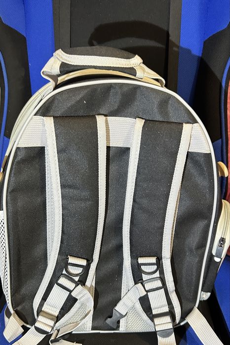 Rucsac pentru transport animale de companie sau Pasari