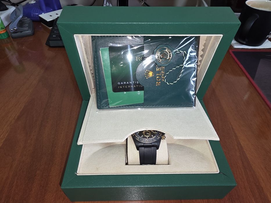 Наручные часы Rolex