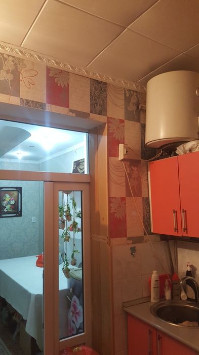 Срочно продам 3х ком кв в центре города