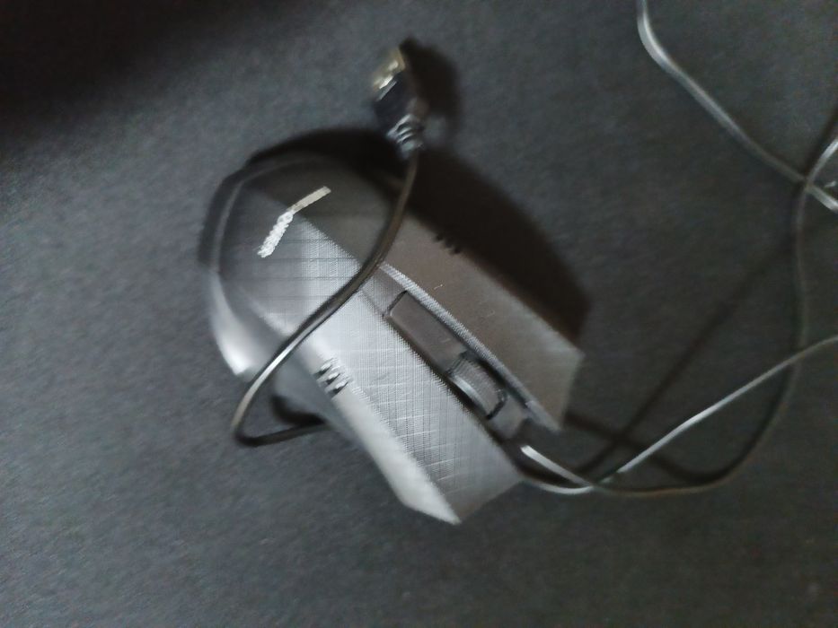 Продам мышку новую