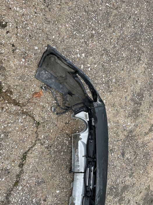 Задна броня за Форд Куга Ford Kuga 2013-2020г 2бр