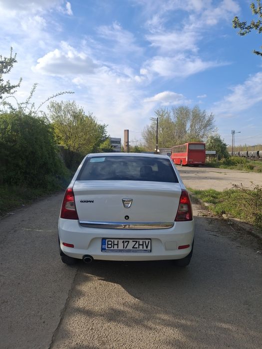 Dacia Logan 2012 1.5 dci euro 5