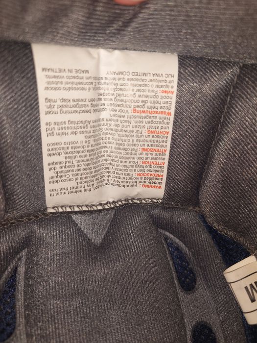 Hjc каска за мотоциклет