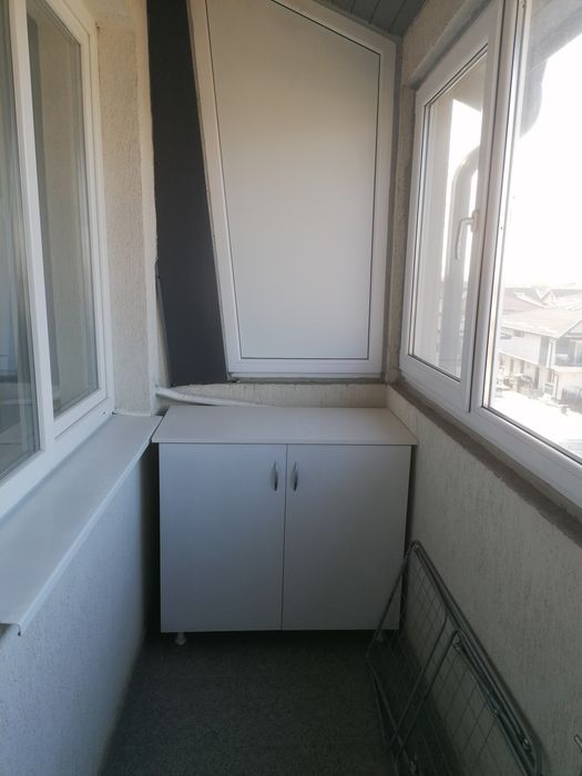 Garsoniera de vânzare