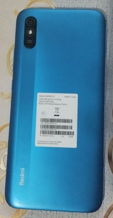 Redmi 9A sotiladi! Redmi 9A в продаже!