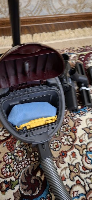 Самсунг аргинал пилисос