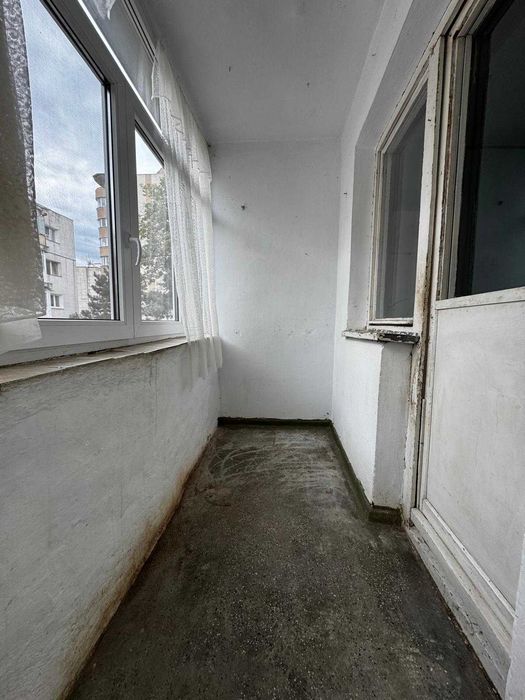 Apartament 3 camere, Bulevardul George Enescu