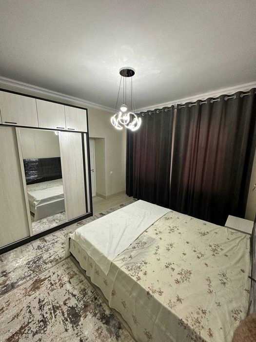 Мирабад р-н ул.Саракульская рядом кафе "Айсу" компактный евро дом