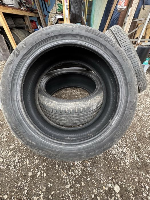 Летни Гуми 225/45 R17