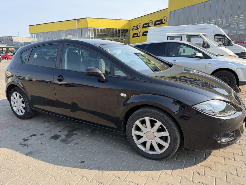 Seat Lein 1,9 tdi