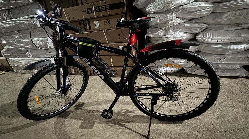 арзан велесепед склад бағада сатылады