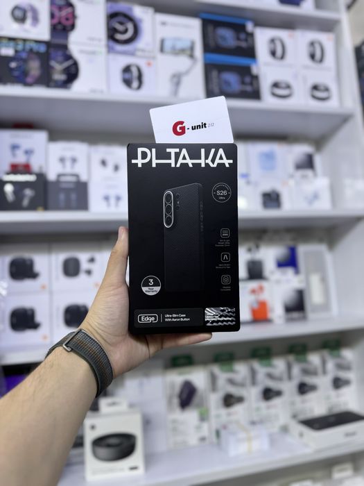 Pitaka Samsung S26 Ultra (оптом)