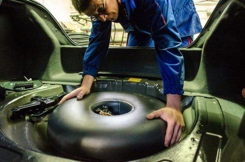 Propan Gaz Servis Nasiya Savdoga