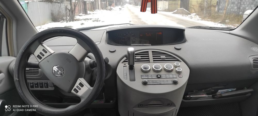 Продам ниссан квест
