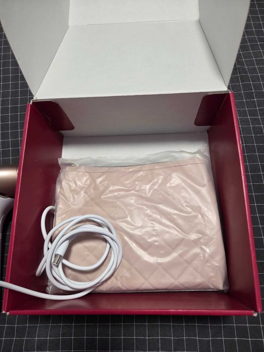 Phillips Lumea 9900 new and perfect WITH WARRANTY
