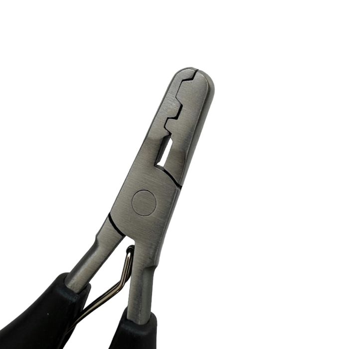 Щипцы для формирования капсул