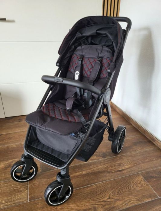 Детска количка Audi