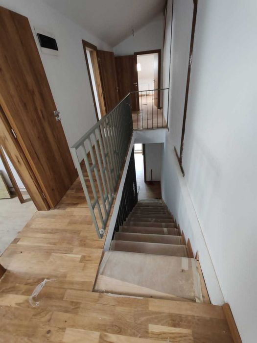 Vand cabana lac Belis