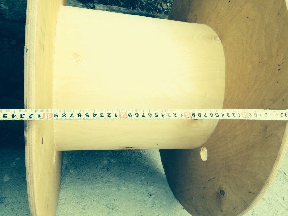 tamburi lemn rezistenti