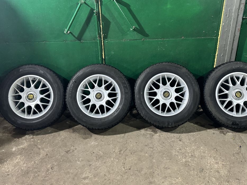 Продам колёса в сборе