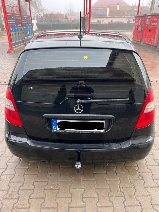 Mercedes A160 CDI-2010/2.0 DIESEL, 198.xxx km