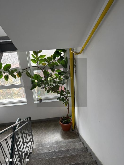 Apartament 2 camere Soseaua Giurgiului / Bloc reabilitat