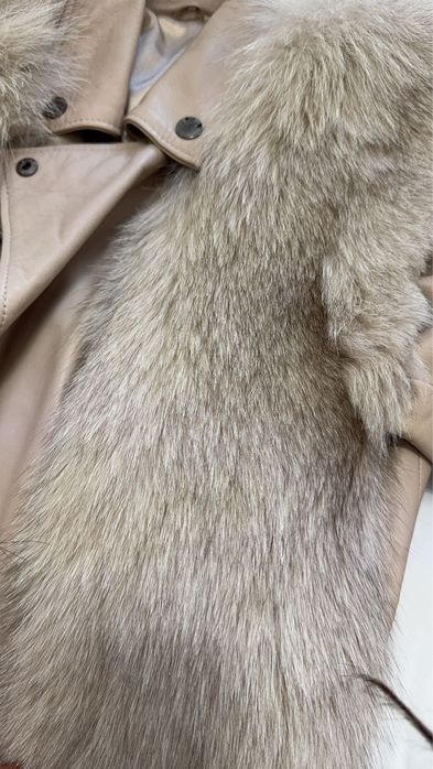 Яке естествен пух