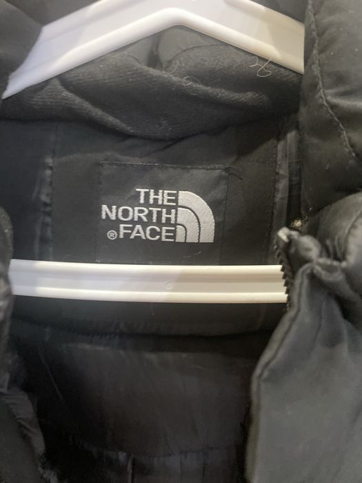 Продам зимнюю куртку в б/ у.