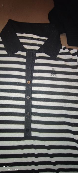 Блуза Patrizia Pepe