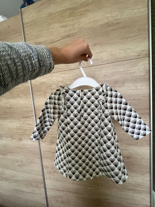 Детска рокля Okaïbi