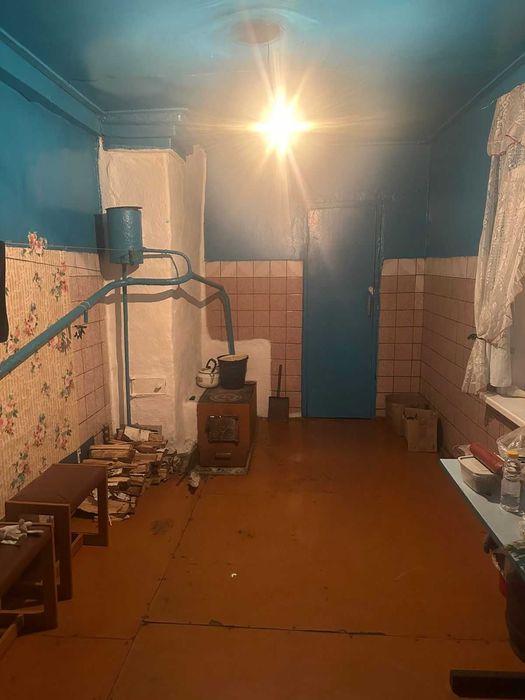 Продам 4-комнатный дом