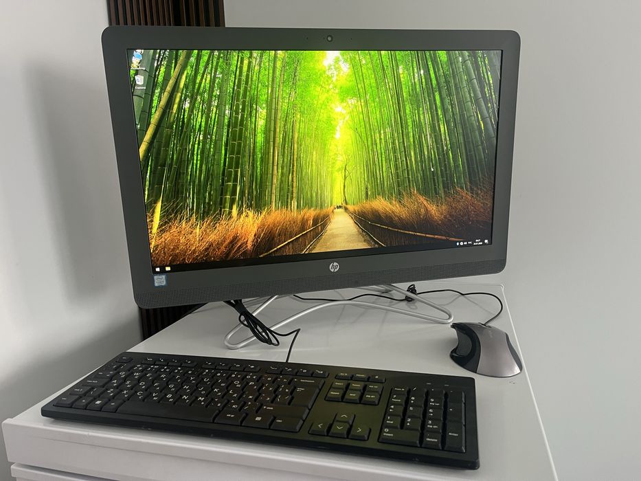 Продам моноблок НР