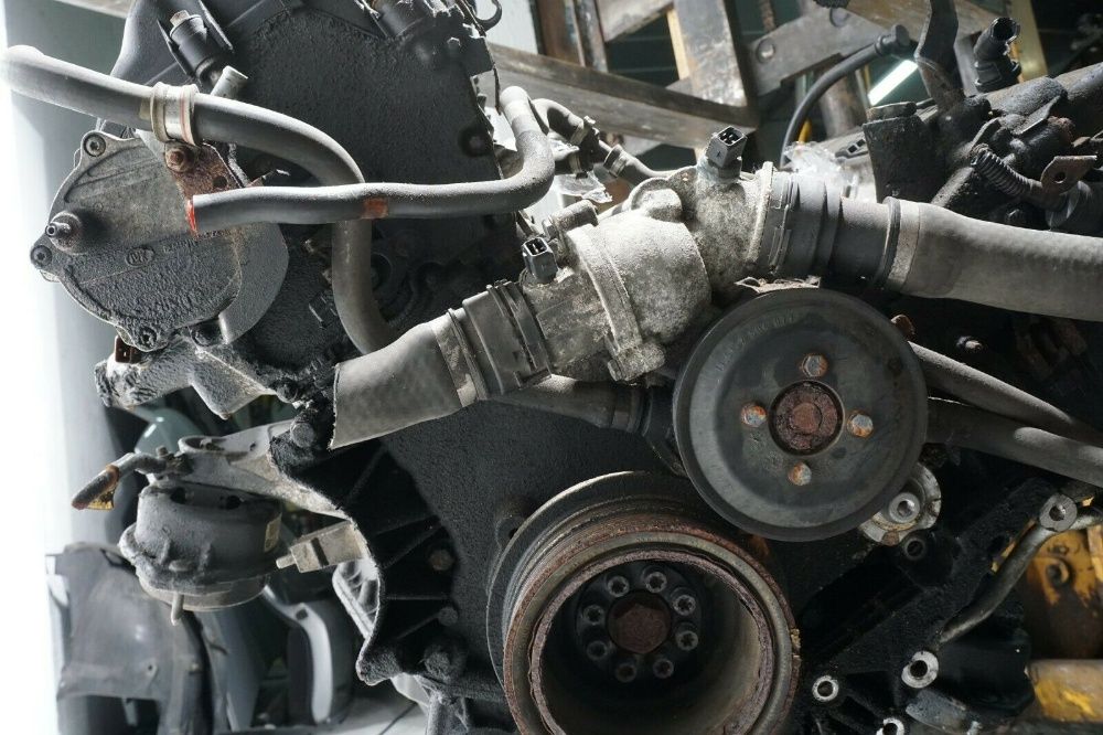 Двигател за автомобил БМВ, Мини Купър, BMW, Mini Cooper