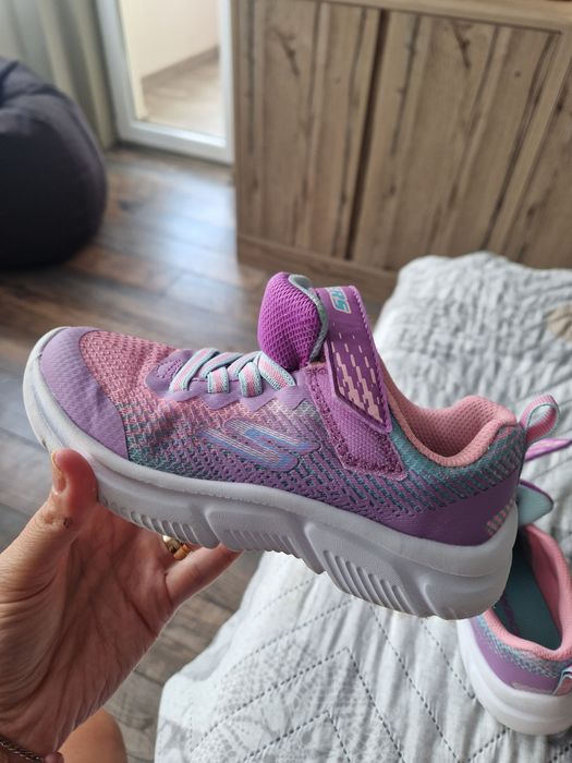 Детски маратонки Skechers - 30 номер