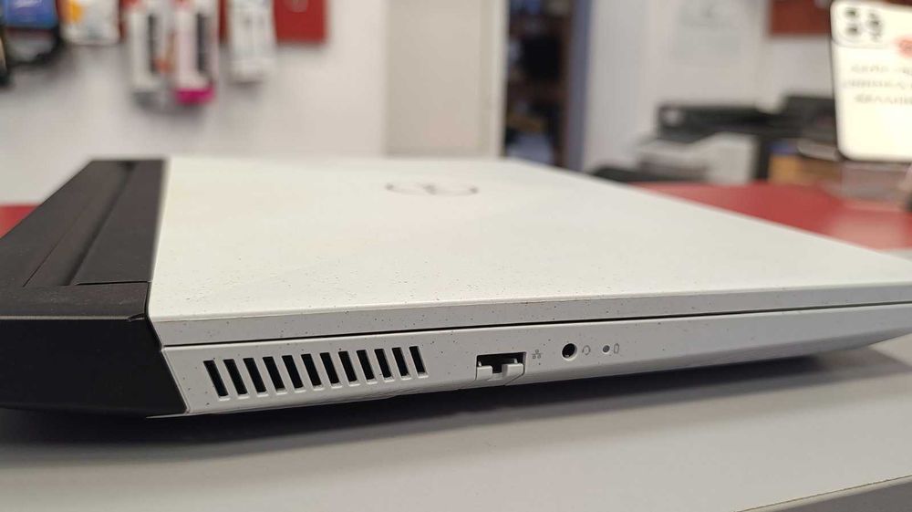 Лаптоп Гейминг DELL G15 5525 Топ Цена!!!