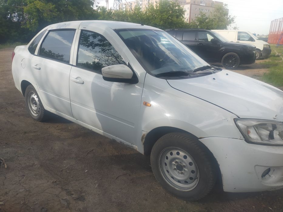 Гранта 2014 каз учет