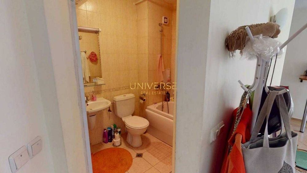 Продава се Тристаен апартамент в к.к. Слънчев бряг - 90 кв.м за 595 €/кв.м - Снимка #11