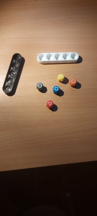 Gonggi squid game