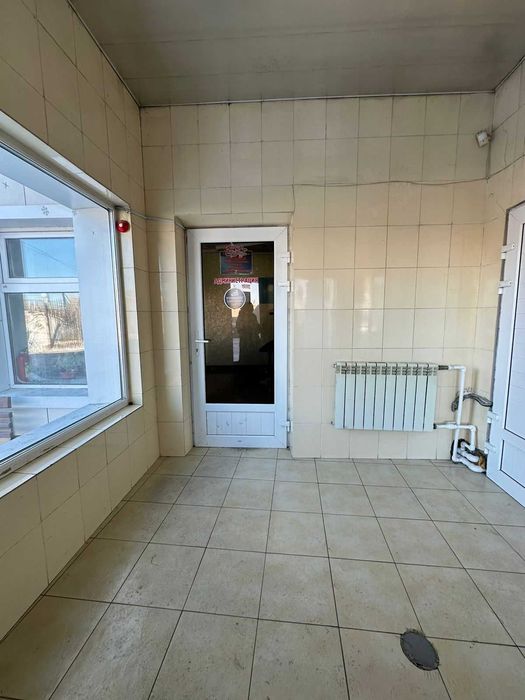 Автомойка в районе наримановки