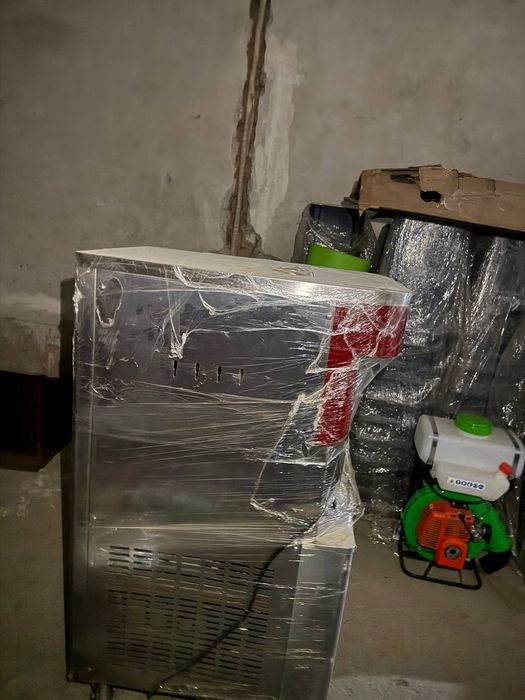 marojni aparat firezir