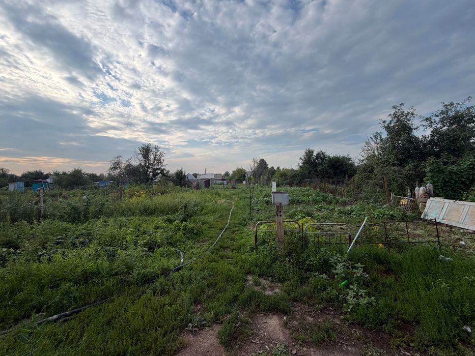 Продам дачу  на меловых горках