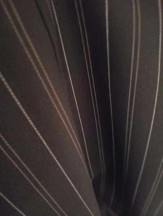 Pantaloni largi sezon rece H&M. masura M/L