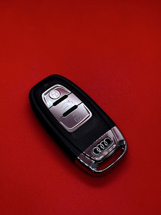 copiere, programare și dubluri pentru chei Audi