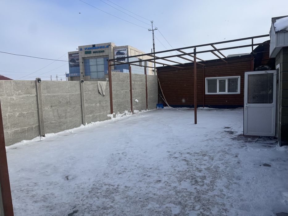 Прадом Кафе/сауна сто